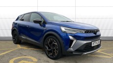 Renault Symbioz 1.6 E-Tech FHEV 145 Techno Esprit Alpine 5dr Auto Hybrid Estate